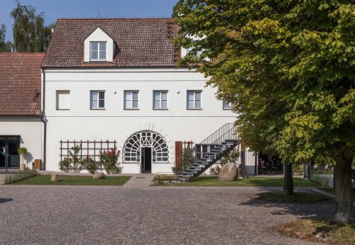 Dárkový poukaz na služby resortu v hodnotě 10.000 Kč