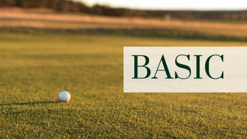 BASIC členství 2026 - rodina