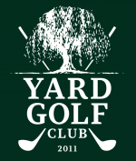 YARD GOLF s.r.o. - Logo