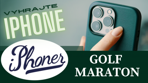 iPhoner Golf Maraton 23.6.2024
